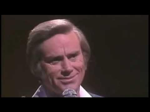 If Drinkin’ Don’t Kill Me - George Jones - 1982 - YouTube