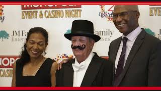 Boca Helping Hands - Monopoly and Casino Night - 25th Birthday Gala