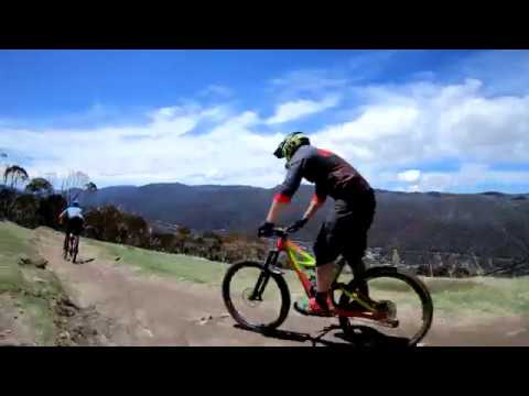 Thredbo Mountain Bike Park...Now Open!