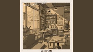 The Jazz Cafe in the City (Key Bb Ver.)