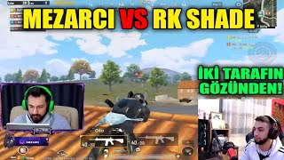 Mezarci Vs Abumashalin Eki̇bi̇ Pubg Mobile Yayıncı Karşılaşmaları