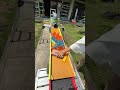 Marble Run ☆ A Marble Run like the middle of summer④