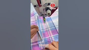 How To Make A Zipper On Pillow Case Sewing Tutorial