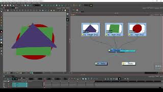 05 Toon Boom Harmony - Introduction à la Node View