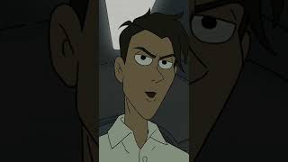 Two Steps Ahead Of Ice Bear