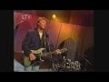 Chris Norman ~ Oh Carol ~ TV-Show ~ 1997