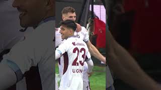 Meunierden Adrese Teslim Orta, Enis Destandan Şık Kafa