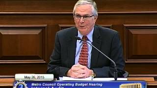 FY16 Internal Audit 05/26/15