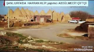 Harran 2016