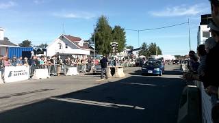 drag a barraute 2011