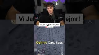 Ví Jak Vypadá Gejmr! 🤫