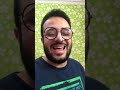 شاب يقلد حامد سنو مشروع ليلى مسخرة 
