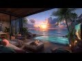 Chill Deep House Summer 2026 | Lounge Beats for Beachside Relaxation