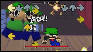 Bandu Canyon - 1 Miss -95% Accuracy-Because Of Recording Lag