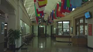 OSU Memorial Union - University Day