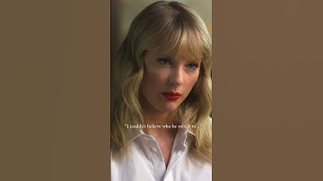 “My Tears Ricochet” 💧#taylorswift