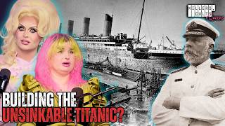 Download Lagu The Titanic Before the Disaster: What the Movie Didn't Tell You Download Lagu The Titanic Before the Disaster: What the Movie Didn't Tell You