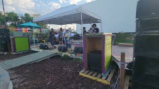 School Of Rock At The Lyric Tom Sawyer