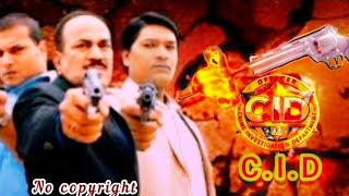 C.I.D background sound || Sony Tv C.i.d theme music | Free Usage screenshot 2
