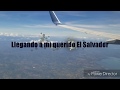 aeropuerto de el salvador video completo