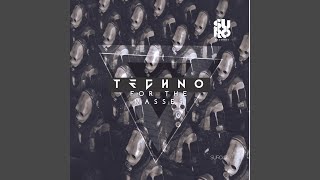 Source Code (Original Mix)