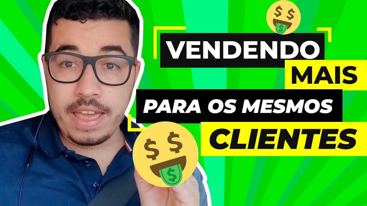 Como VENDER mais em 3 passos simples - e sem investir 1 real - YouTube