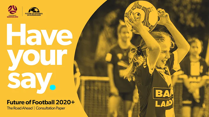 Future of Football 2020+ Podcast Episode 4