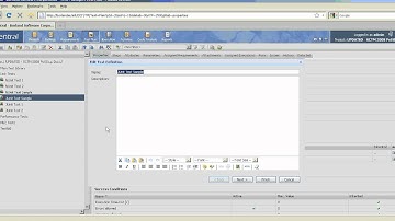 How-To: SilkCentral Test Manager Junit Setup