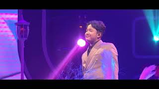 Rio Lahskart Jangan Pernah Berubah Live TOP 6 Session XIV 20 April 2026 