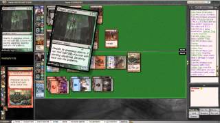 Return to Ravnica Draft #8 - Part 7