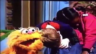 Sesame Street - If Youre Tired And You Know It