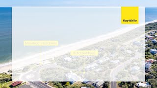 4 McCourt Place, PEPPERMINT GROVE BEACH, Western Australia