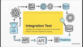 Automated Testing For Ml Unit, Integration Model Tests That Ensure Reliability Uplatz
