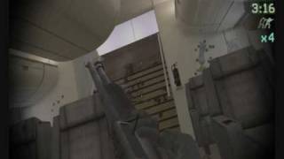 Call Of Duty 4 Mile High Club