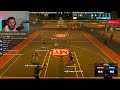 MYTEAM PARK & STREAK HUNTING | BEST LEGIT LEGEND 5