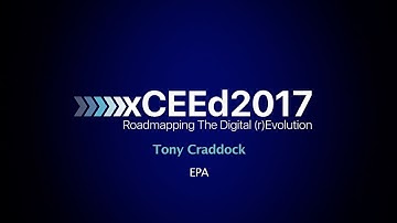 Tony Craddock Interview