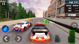 Real Racing 3d - Speed Car Lap Racing Games - Android gameplay FHD #3 screenshot 4