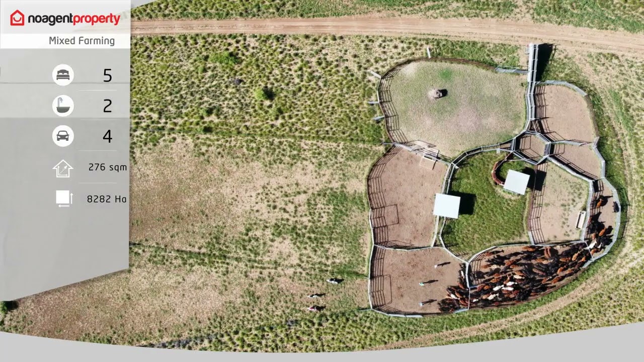 1970 Saltern Creek Road, Barcaldine QLD 4725 - Property For Sale By Owner - noagentproperty.com.au