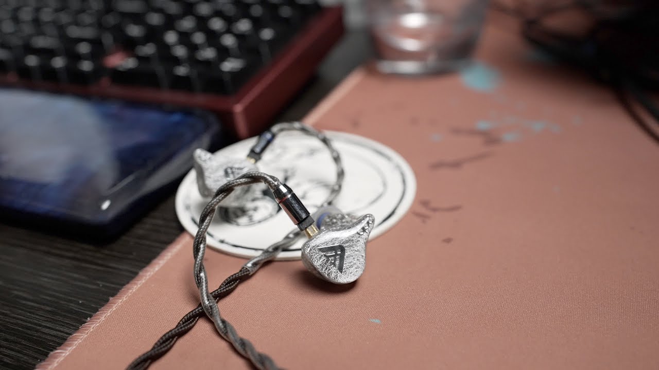 Tylers Quick Take: QDC Anole VX IEMs my quick impressions and thoughts