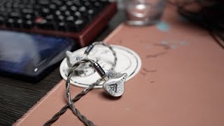 Tylers Quick Take: QDC Anole VX IEMs my quick impressions and thoughts