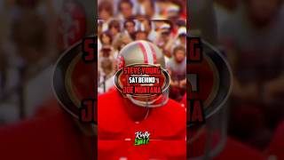 Quarterbacks who Sat Behind NFL Stars 🌟