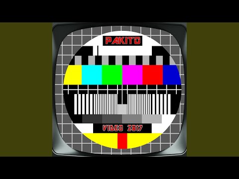 Pakito — Are You Ready (Radio Edit)