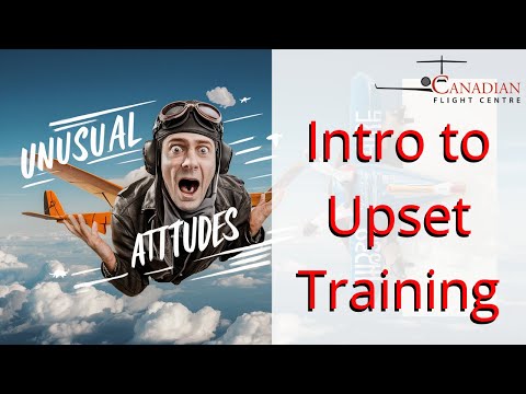 Intro to Upset Training