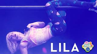 LILA - Dopamini | Mad Video Music Awards 2026 από την ΔΕΗ
