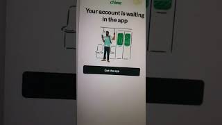 How to create chime bank. chime create method #freelancing #Technology