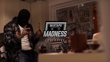 M Huncho - Council Flat/Calm Days (Music Video) | @MixtapeMadness