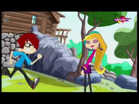 Get Ace Intro theme song (Polish) - YouTube