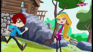 Get Ace Intro theme song (Polish)
