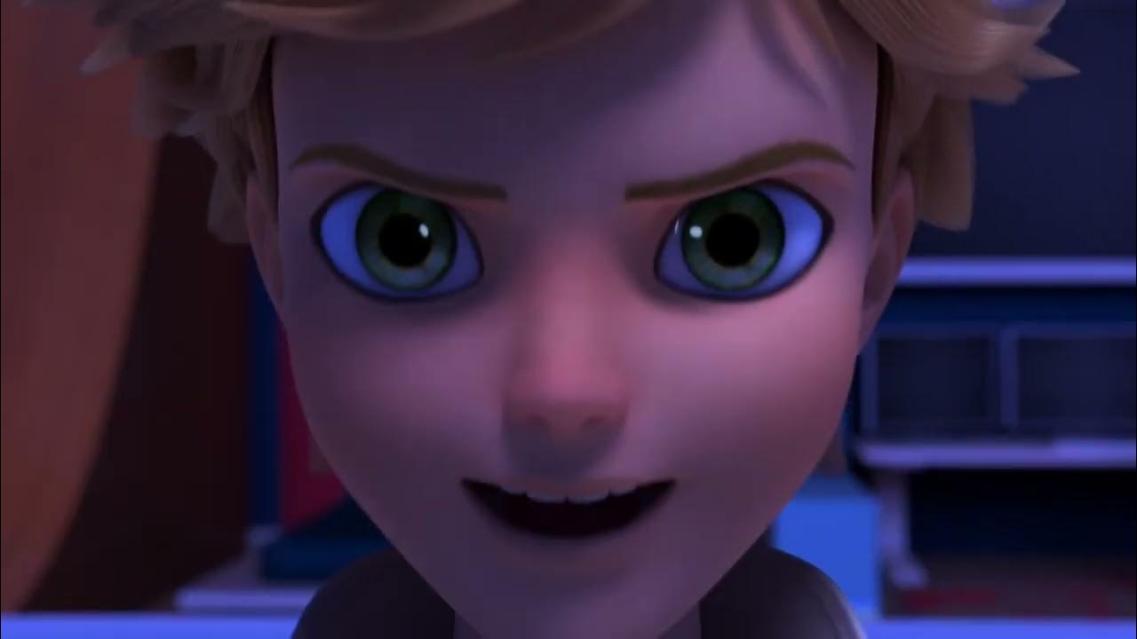 When Is The English Dub Of Miraculous Ladybug Season 4 Miraculous Ladybug 🐞 Season 4 Episode 23 english dubbed full episode in