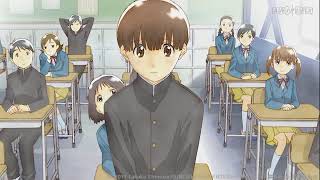 Scene from Wandering Son (2011)